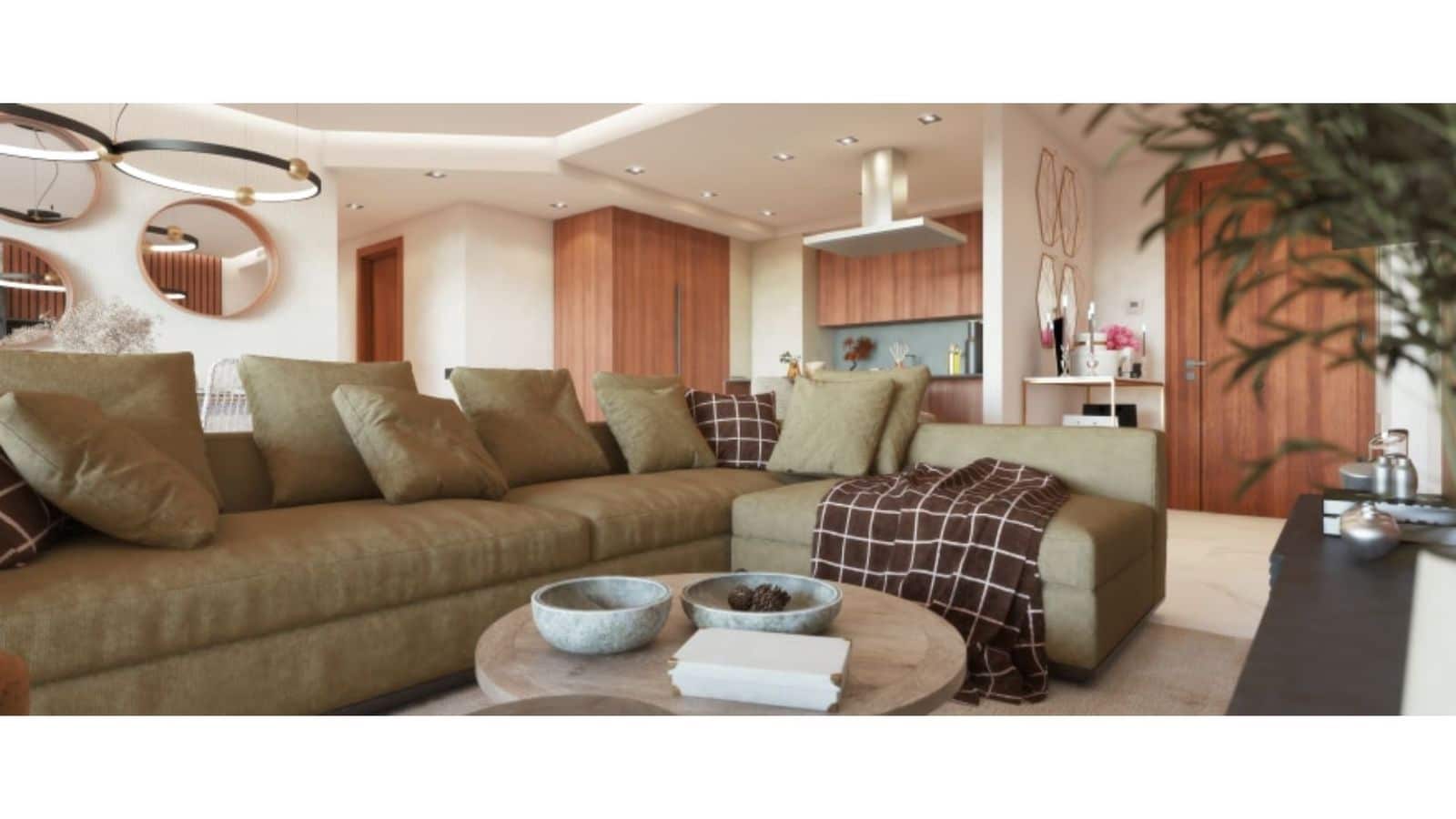 Ático de 4 habitaciones en Marbella en venta con piscina garaje - 1.460.000 € (Ref: 10005547)
