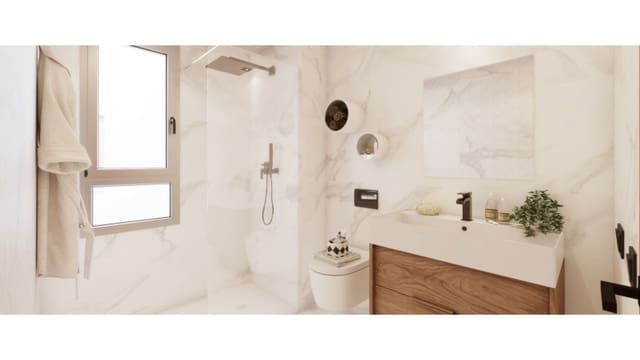 Ático de 4 habitaciones en Nueva Alcántara, Marbella en venta con piscina garaje - 1.460.000 € (Ref: 10005547)