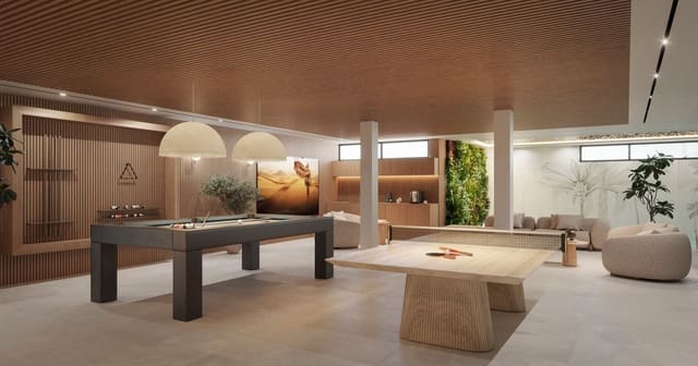 3 slaapkamer Appartement te koop in Montealto - Monterrey, Benalmádena met zwembad garage - € 682.000 (Ref: 10006400)