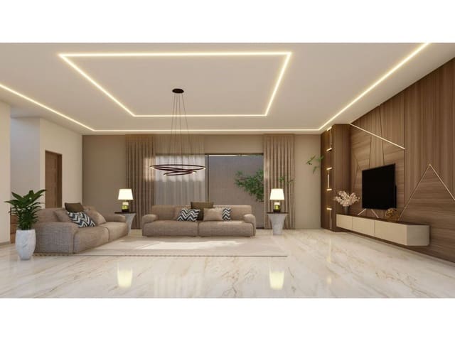 3 soveværelse Villa til salg i La Capellanía - El Higuerón, Benalmádena - € 1.575.000 (Ref: 10006416)