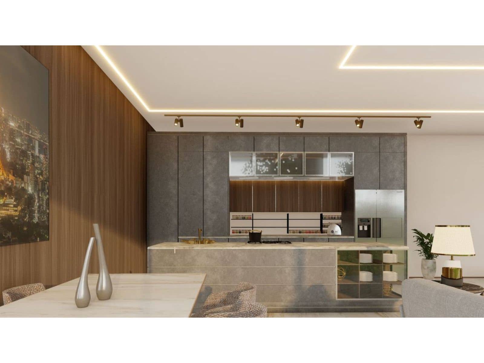 3 soveværelse Villa til salg i Benalmadena med swimmingpool garage - € 1.575.000 (Ref: 10006416)