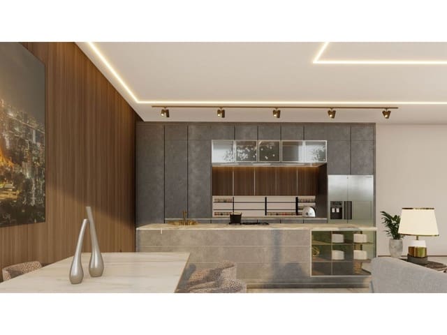 3 soveværelse Villa til salg i La Capellanía - El Higuerón, Benalmádena - € 1.575.000 (Ref: 10006416)
