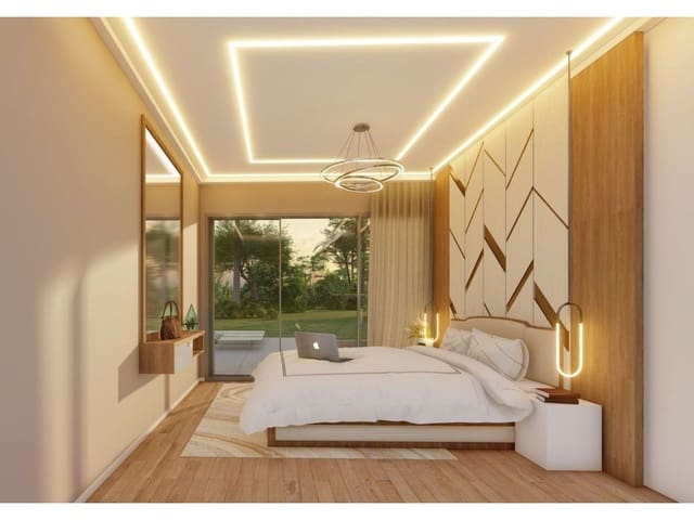 3 soveværelse Villa til salg i La Capellanía - El Higuerón, Benalmádena - € 1.575.000 (Ref: 10006416)