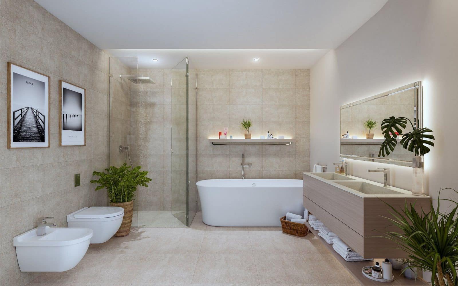 3 Zimmer Villa zu verkaufen in Benahavis mit Pool Garage - 1.890.000 € (Ref: 10006420)