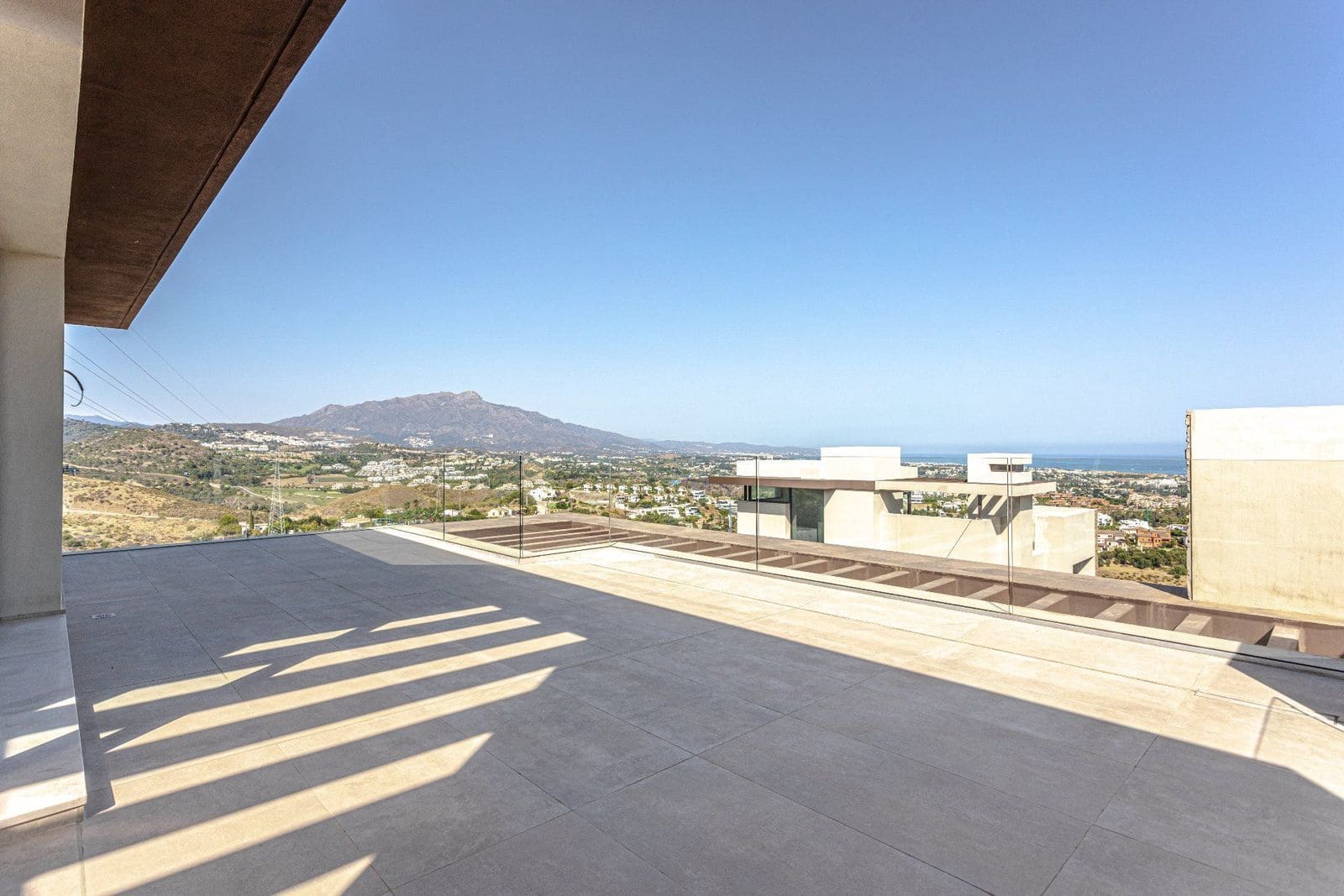 3 Zimmer Villa zu verkaufen in Benahavis mit Pool Garage - 1.890.000 € (Ref: 10006420)