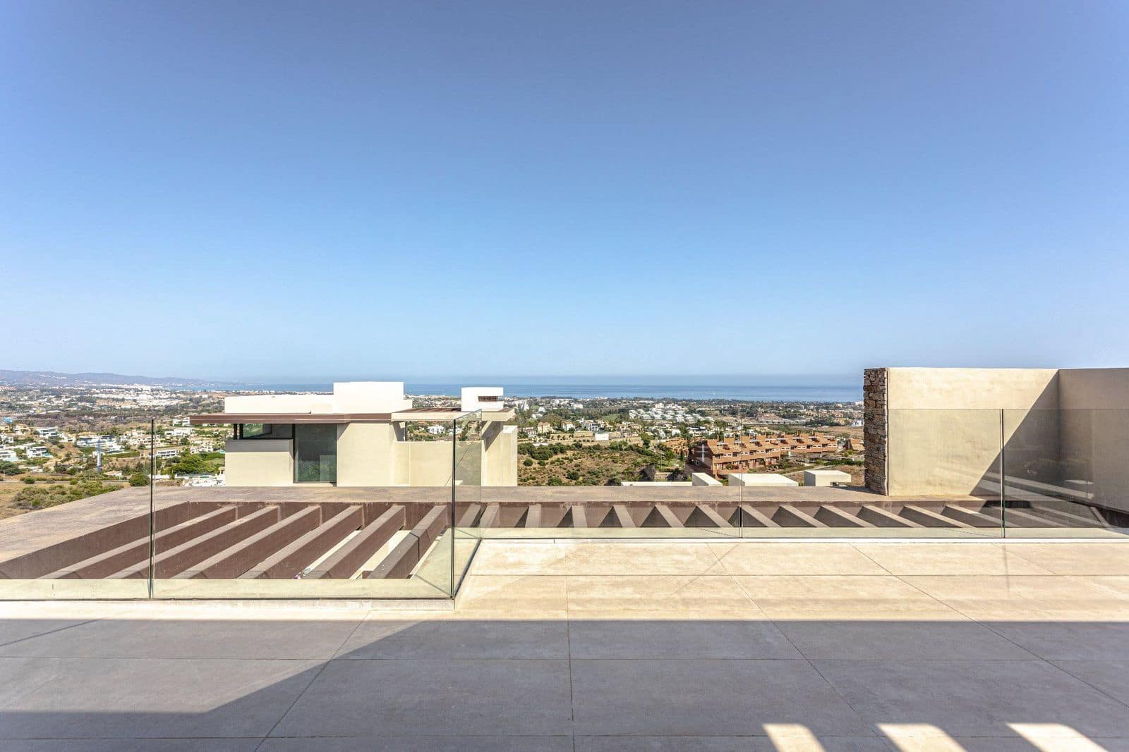 3 Zimmer Villa zu verkaufen in Benahavis mit Pool Garage - 1.890.000 € (Ref: 10006420)