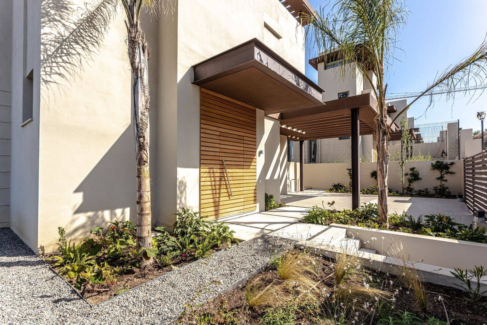 3 Zimmer Villa zu verkaufen in Benahavis mit Pool Garage - 1.890.000 € (Ref: 10006420)