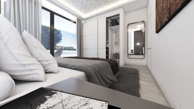 Chalet de 4 habitaciones en Benalmádena en venta con piscina garaje - 3.200.000 € (Ref: 10006427)