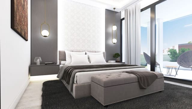 Chalet de 4 habitaciones en Benalmádena en venta con piscina garaje - 3.200.000 € (Ref: 10006427)