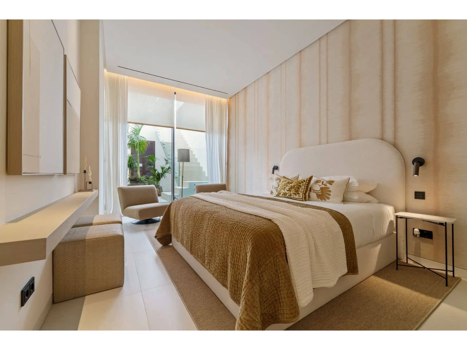 5 slaapkamer Villa te koop in Marbella met zwembad garage - € 5.995.000 (Ref: 10006437)