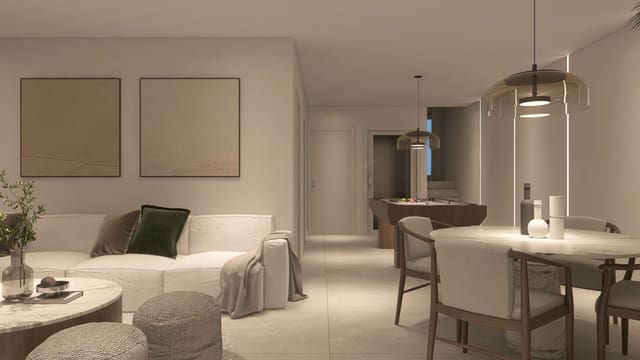 4 soveværelse Semi-Rækkehus til salg i La Cala Golf - Lagar Martell, Mijas med swimmingpool garage - € 863.000 (Ref: 10006476)