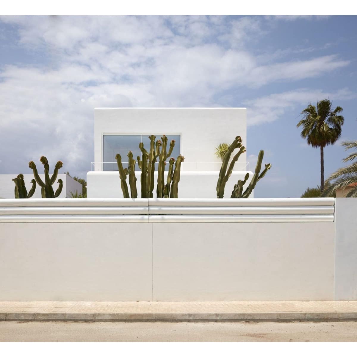 3 soveværelse Villa til salg i Estepona med swimmingpool garage - € 1.100.000 (Ref: 10006491)