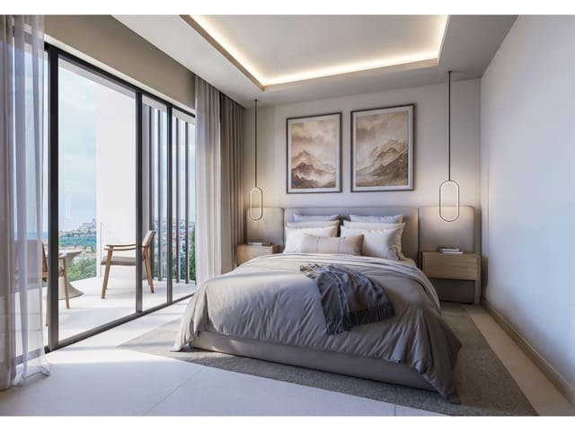 3 soverom Kjedet enebolig til salgs i Casares Golf - Casares del Sol, Casares med svømmebasseng garasje - € 1 200 000 (Ref: 10006508)