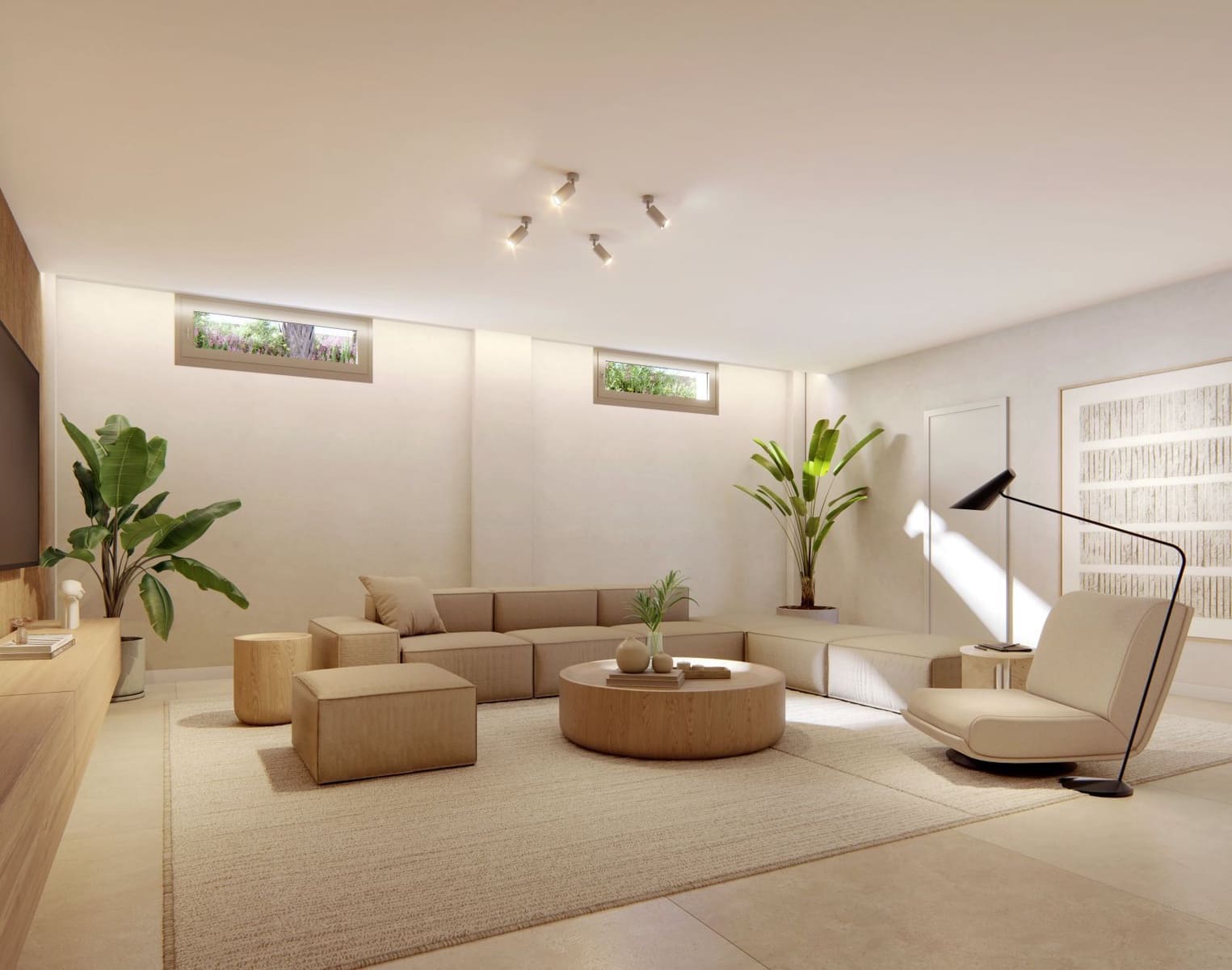 4 bedroom Villa for sale in Marbella with pool - € 1,595,000 (Ref: 10006527)