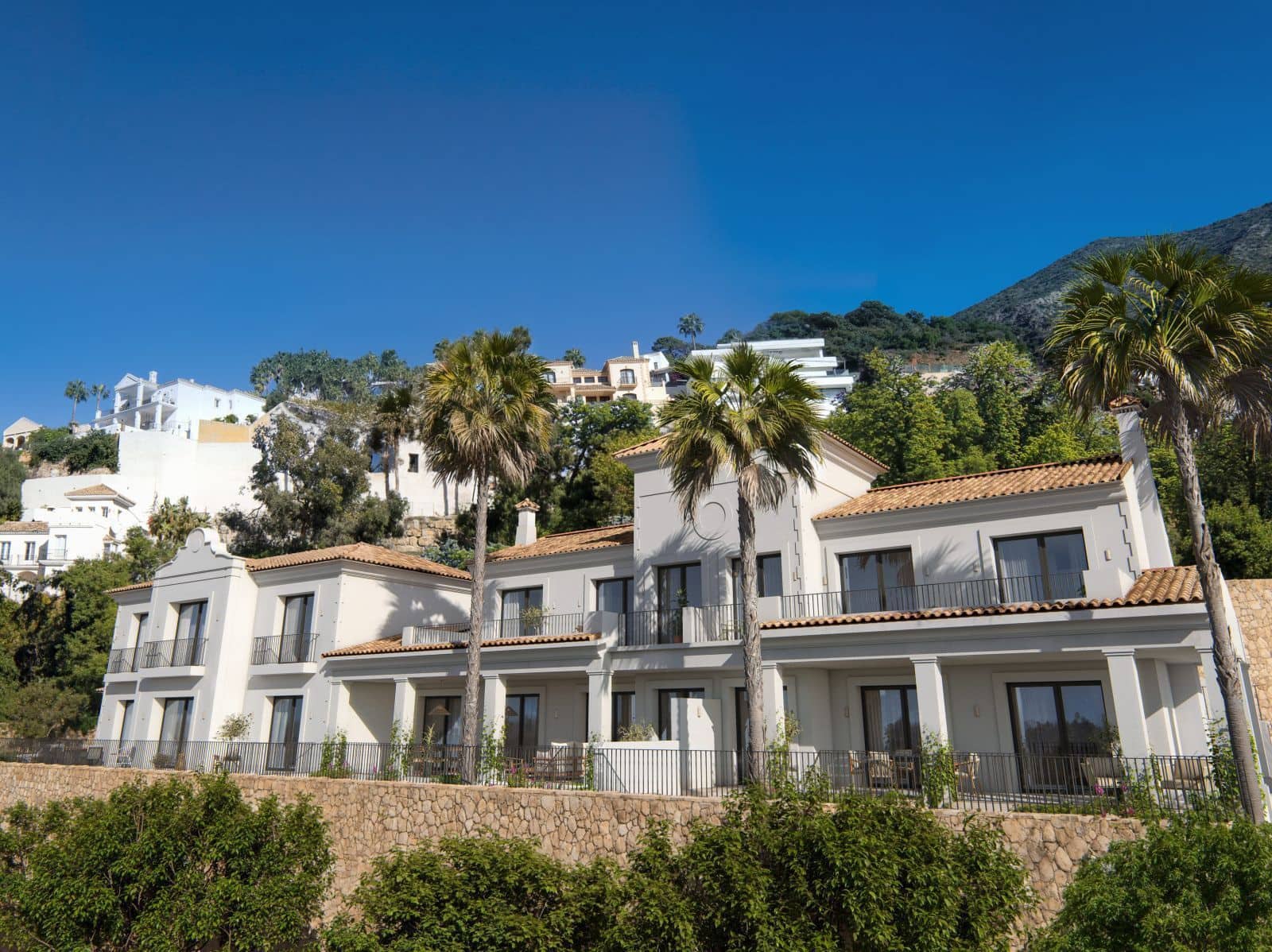 4 bedroom Villa for sale in Marbella with pool - € 1,595,000 (Ref: 10006527)
