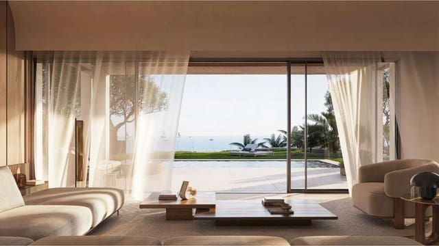 5 soveværelse Villa til salg i Mijas pueblo, Mijas med swimmingpool garage - € 1.850.000 (Ref: 10006529)
