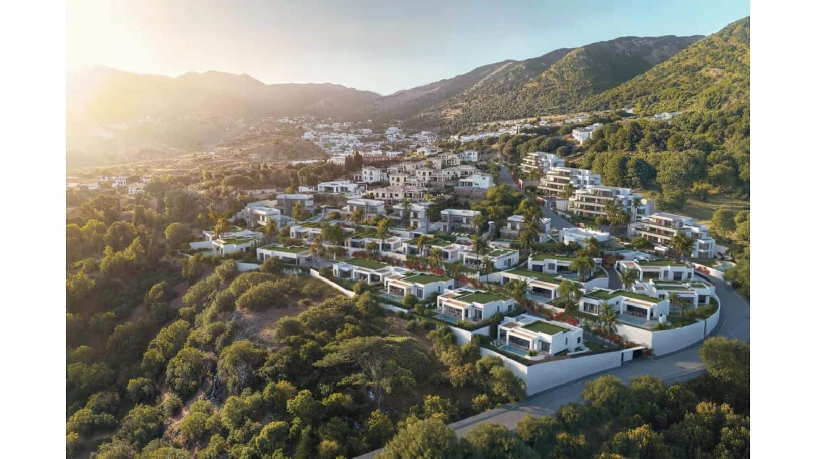 5 soveværelse Villa til salg i Mijas med swimmingpool garage - € 1.850.000 (Ref: 10006529)