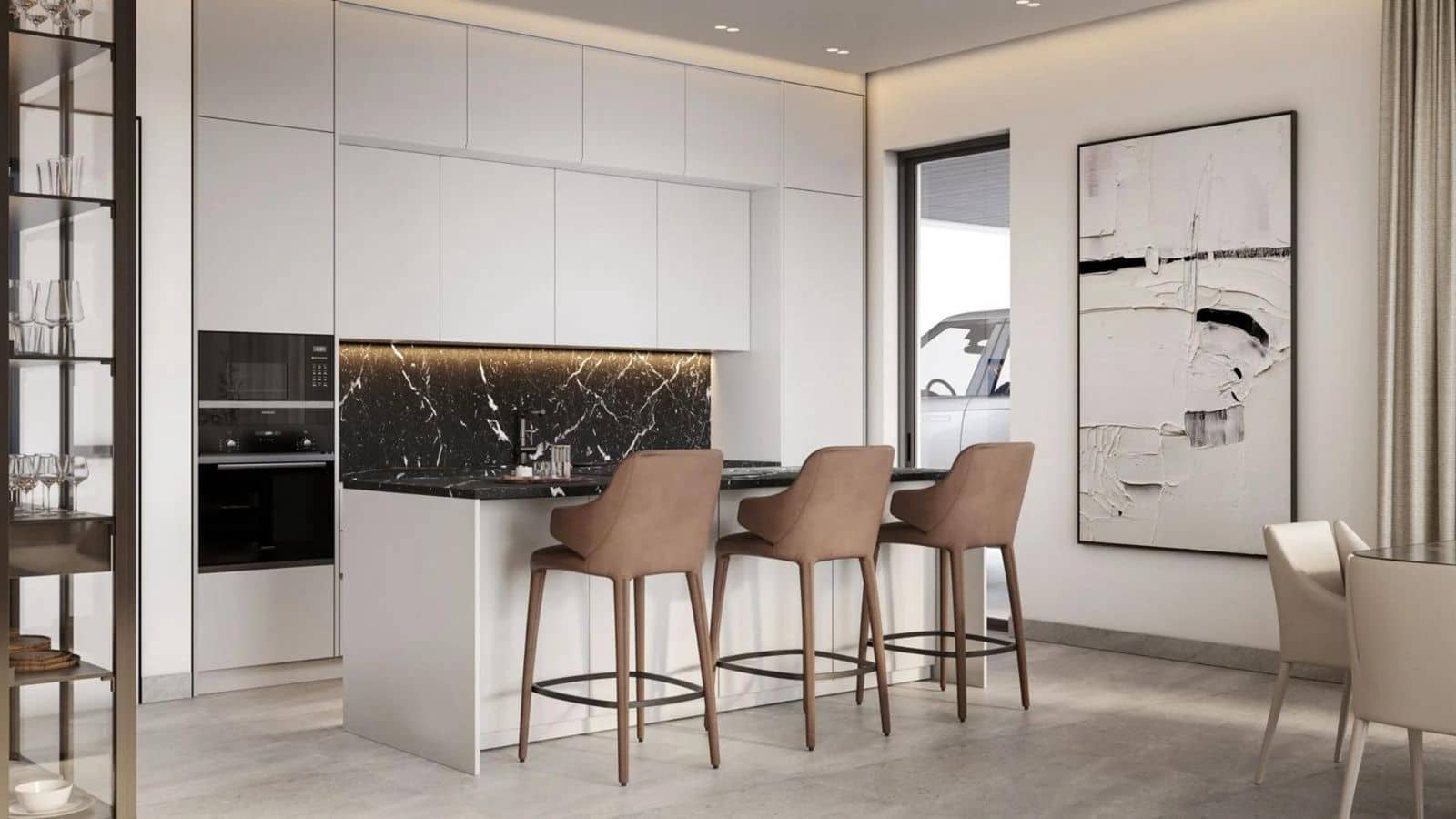 5 soveværelse Villa til salg i Mijas med swimmingpool garage - € 1.850.000 (Ref: 10006529)