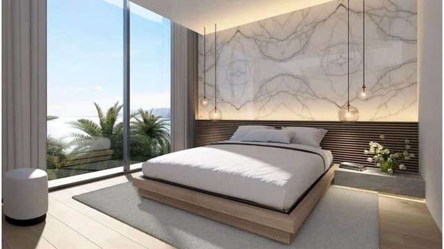 2 bedroom Apartment for sale in Seghers, Estepona with pool garage - € 3,003,000 (Ref: 10006539)