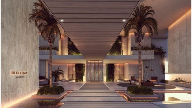 2 bedroom Apartment for sale in Seghers, Estepona with pool garage - € 3,003,000 (Ref: 10006539)