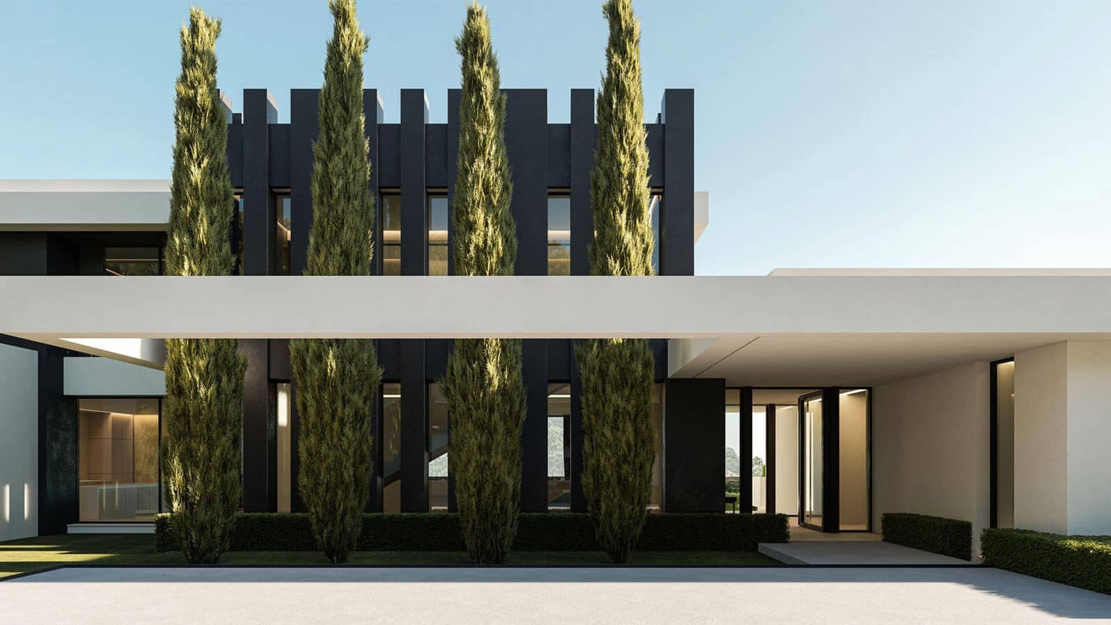 6 bedroom Villa for sale in Benahavis with pool garage - € 7,900,000 (Ref: 10006559)