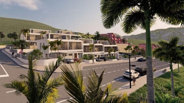 4 Zimmer Haus zu verkaufen in Valle Romano Golf, Estepona mit Pool Garage - 730.000 € (Ref: 10006563)