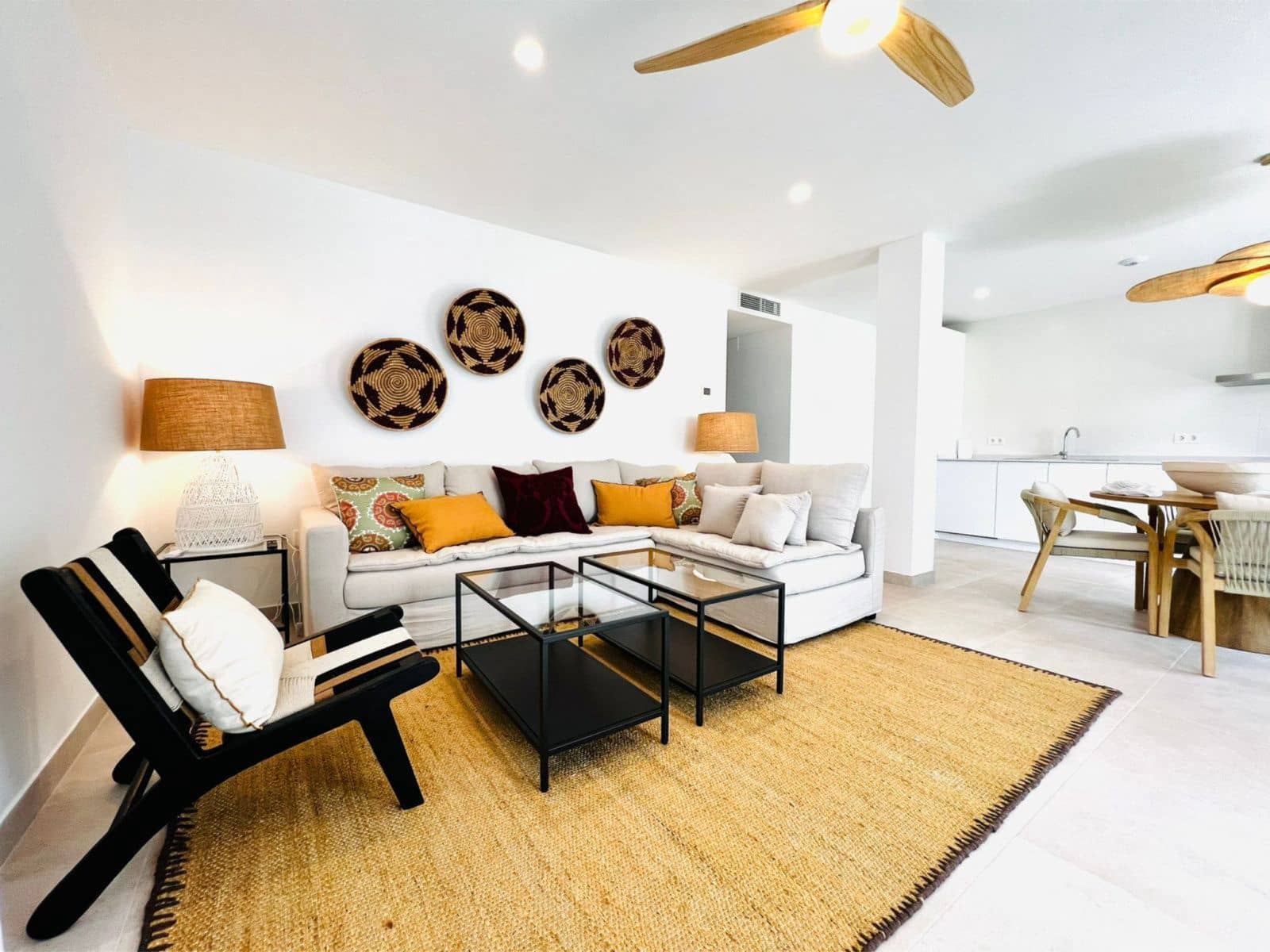 3 bedroom Villa for sale in Vinuela with pool garage - € 305,000 (Ref: 10006571)