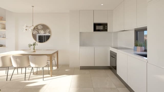 3 slaapkamer Halfvrijstaande villa te koop in Chullera, Manilva met zwembad garage - € 410.000 (Ref: 10006574)