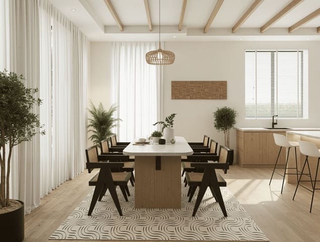 4 slaapkamer Villa te koop in Casares Golf - Casares del Sol, Casares met zwembad garage - € 1.150.000 (Ref: 10007294)
