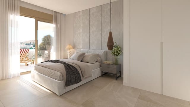 Apartamento de 1 habitación en Riviera del Sol, Mijas en venta con piscina garaje - 290.000 € (Ref: 10007311)