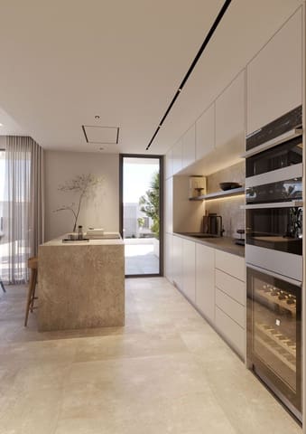 1 slaapkamer Appartement te koop in Bahía Dorada, Estepona met zwembad garage - € 429.000 (Ref: 10007336)