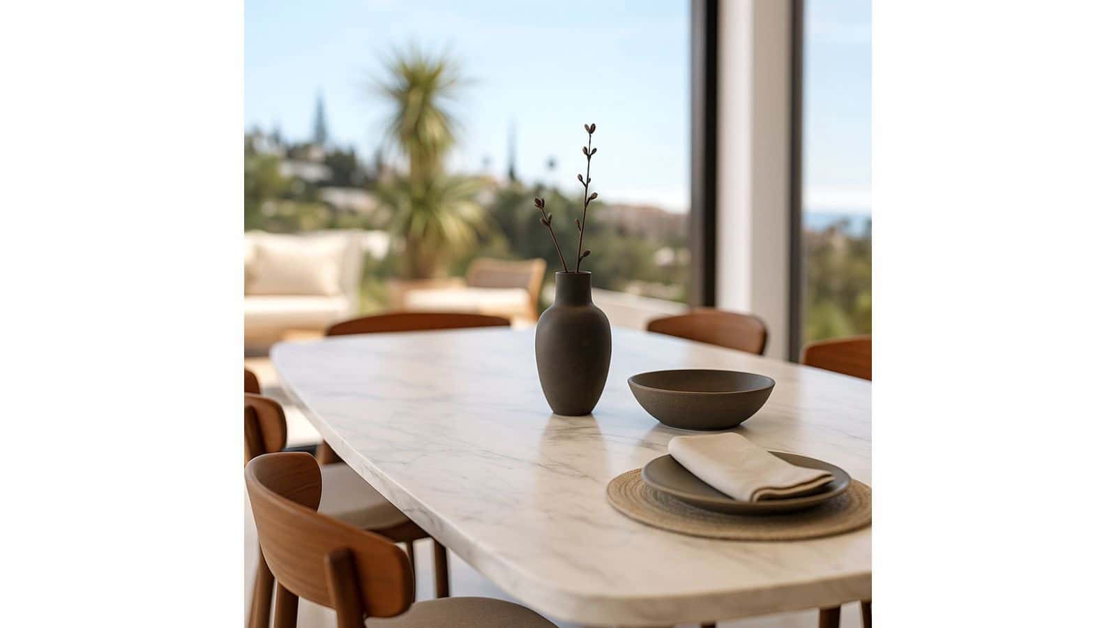 3 soverom Leilighet til salgs i Fuengirola med svømmebasseng garasje - € 545 000 (Ref: 10007355)