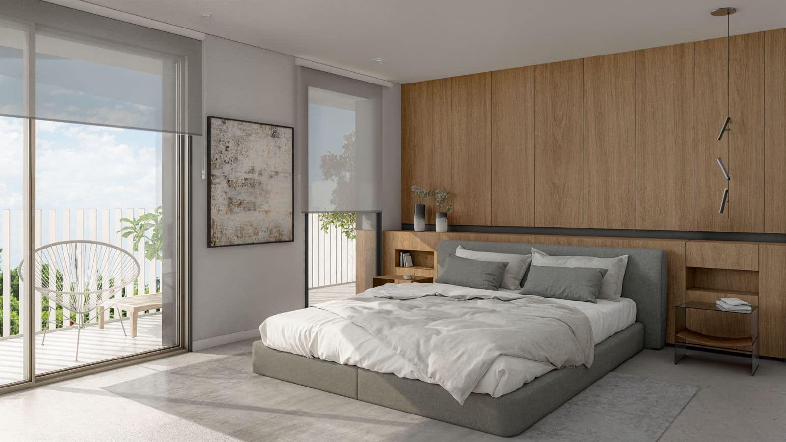 1 slaapkamer Penthouse te koop in Estepona met zwembad garage - € 410.000 (Ref: 10007356)