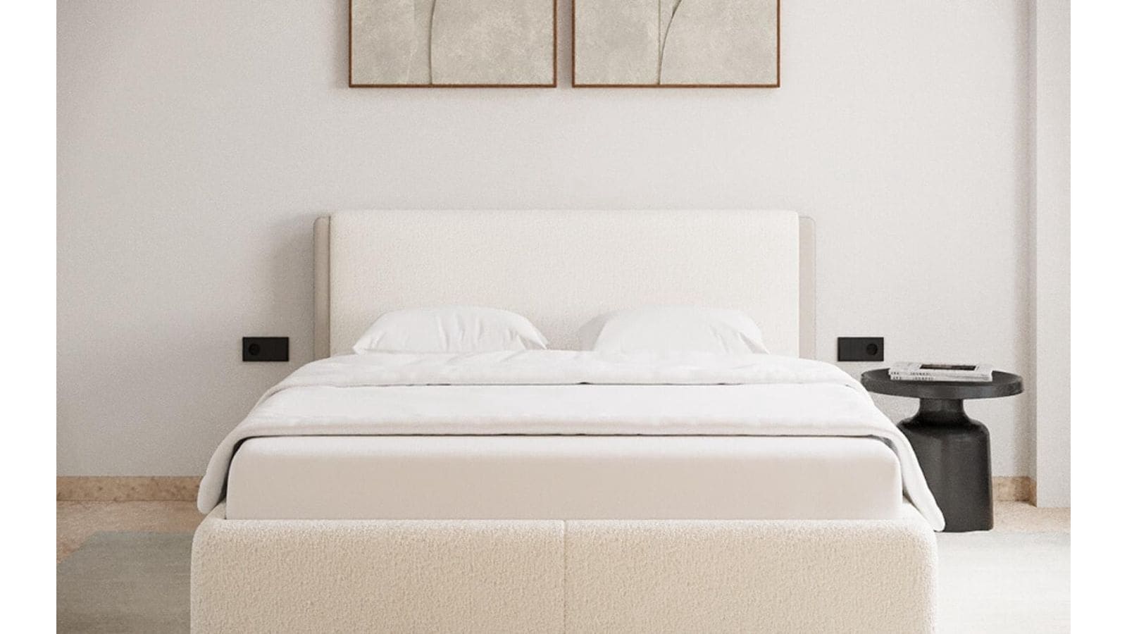 2 sypialnia Apartament na sprzedaż w New Golden Mile z basenem garażem - 579 000 € (Ref: 10007384)