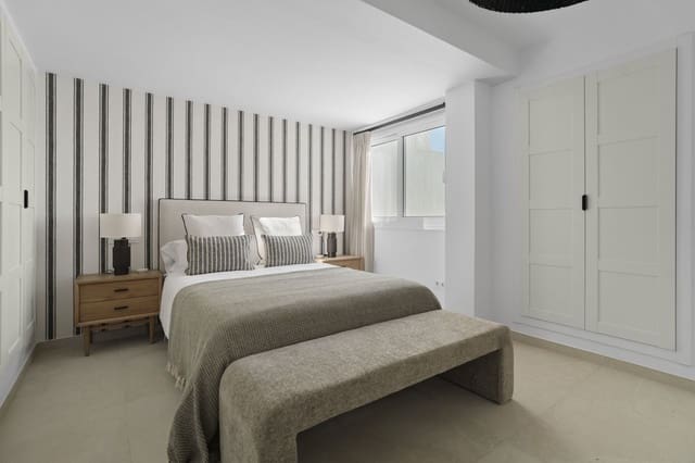 4 soveværelse Villa til salg i Mijas pueblo, Mijas med swimmingpool garage - € 750.000 (Ref: 10007391)