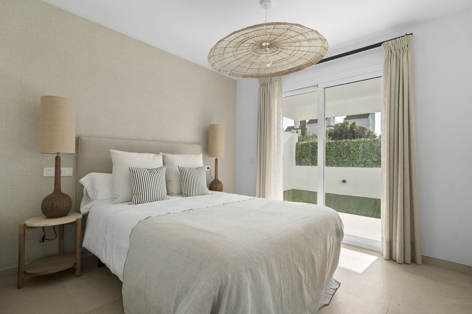 4 soveværelse Villa til salg i Mijas med swimmingpool garage - € 750.000 (Ref: 10007391)
