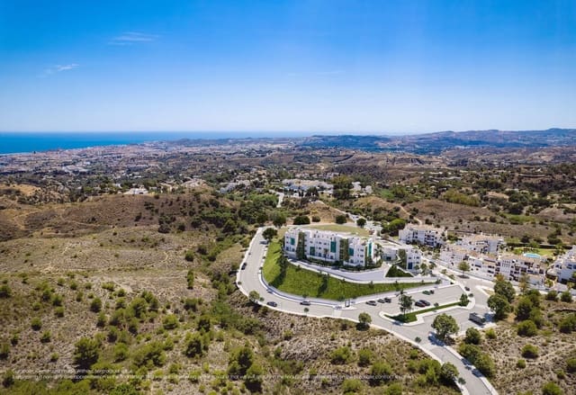 2 quarto Apartamento para venda em Campo Mijas, Mijas com piscina garagem - 538 700 € (Ref: 10007401)