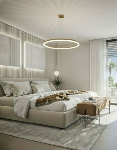 5 bedroom Villa for sale in Sierra Blanca, Marbella with pool garage - € 5,760,000 (Ref: 10008908)
