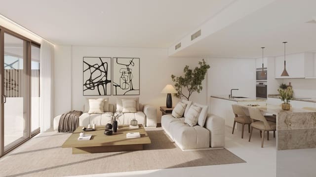 3 Zimmer Haus zu verkaufen in El Higuerón, Fuengirola mit Pool Garage - 995.000 € (Ref: 10008916)
