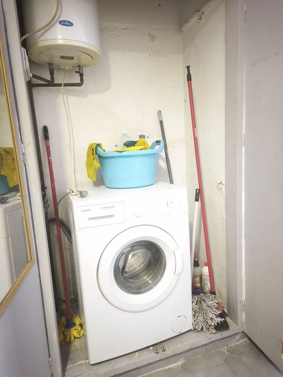 Studio till salu i Benalmadena Costa med pool - 185 000 € (Ref: 10008920)
