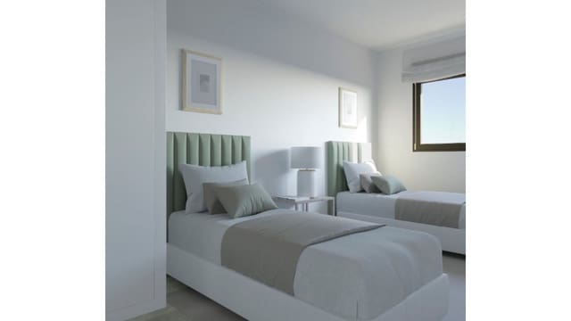 4 bedroom Townhouse for sale in Rincón de la Victoria with garage - € 695,000 (Ref: 10008938)