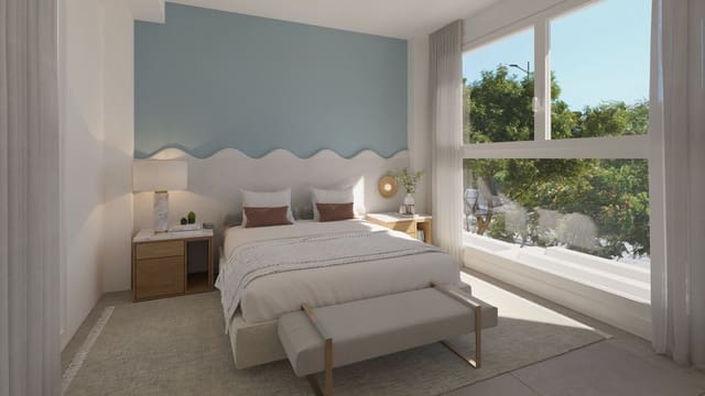 4 soverom Hus til salgs i Zona Calvario, Estepona med svømmebasseng garasje - € 795 000 (Ref: 10008950)