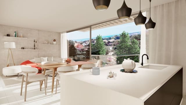 2 camera da letto Villa in vendita in Torreblanca, Fuengirola con piscina garage - 764.320 € (Rif: 10008952)
