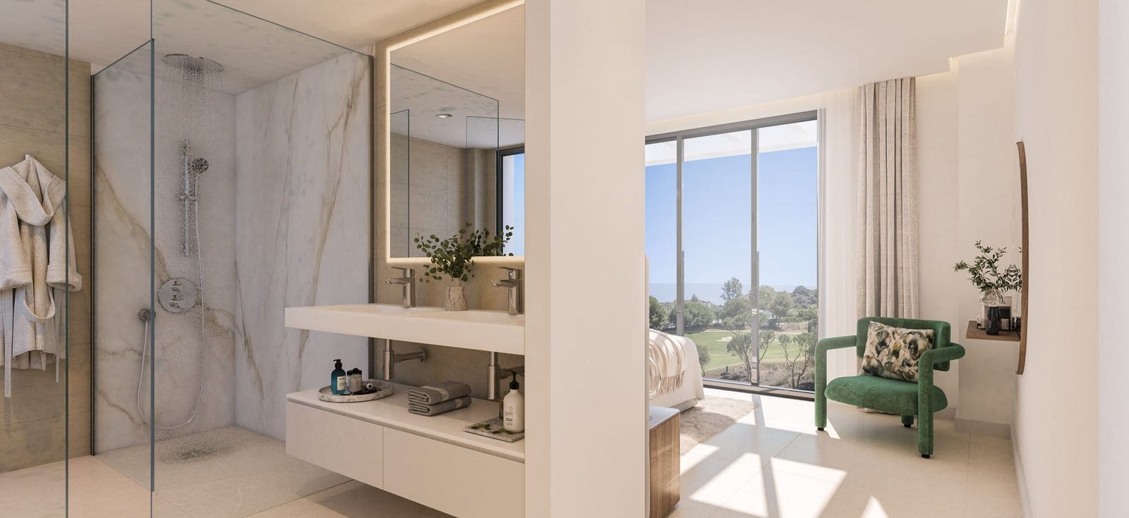 3 soverom Hus til salgs i Mijas med svømmebasseng garasje - € 1 100 000 (Ref: 10008986)