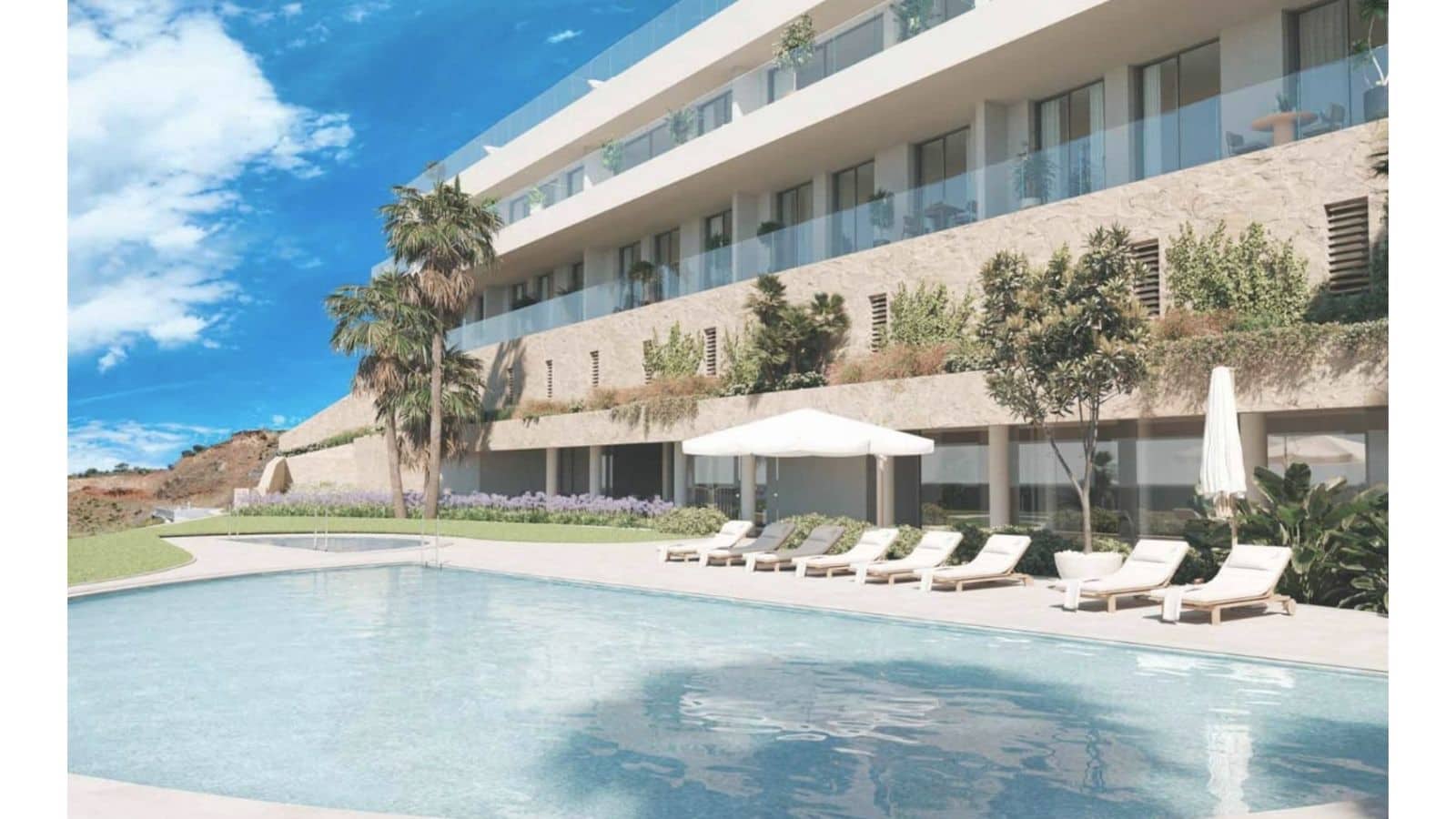 3 soveværelse Villa til salg i Fuengirola med swimmingpool garage - € 1.120.000 (Ref: 10008988)