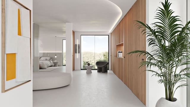3 sypialnia Apartament na sprzedaż w Sotogrande Alto, San Roque z basenem garażem - 1 109 000 € (Ref: 10008997)