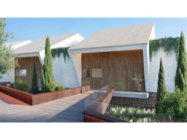 4 soverom Villa til salgs i El Higuerón, Fuengirola med svømmebasseng garasje - € 3 960 000 (Ref: 10009028)