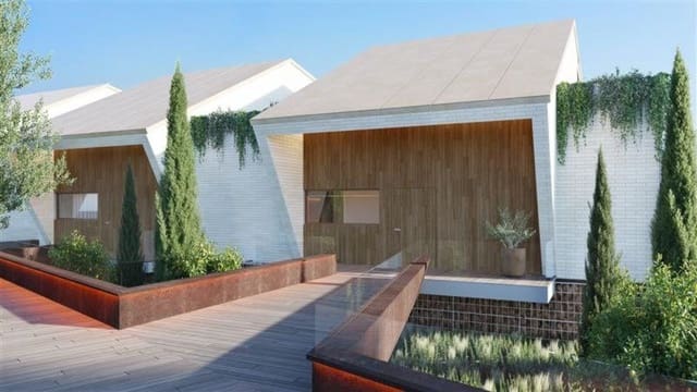 4 soverom Villa til salgs i El Higuerón, Fuengirola med svømmebasseng garasje - € 3 960 000 (Ref: 10009028)