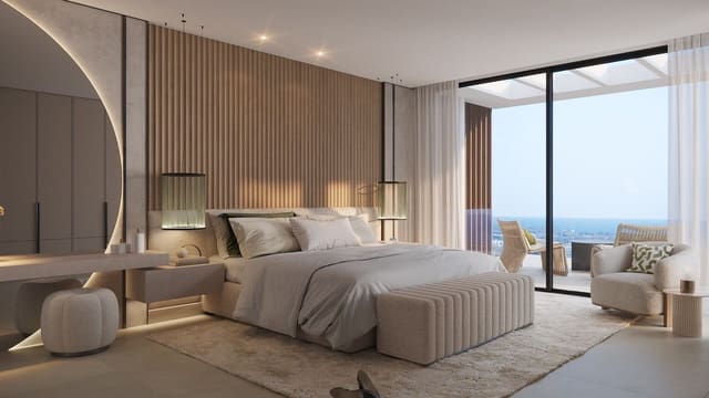 3 soverom Villa til salgs i La Concha - Resina Golf, Estepona med svømmebasseng - € 3 250 000 (Ref: 10009029)
