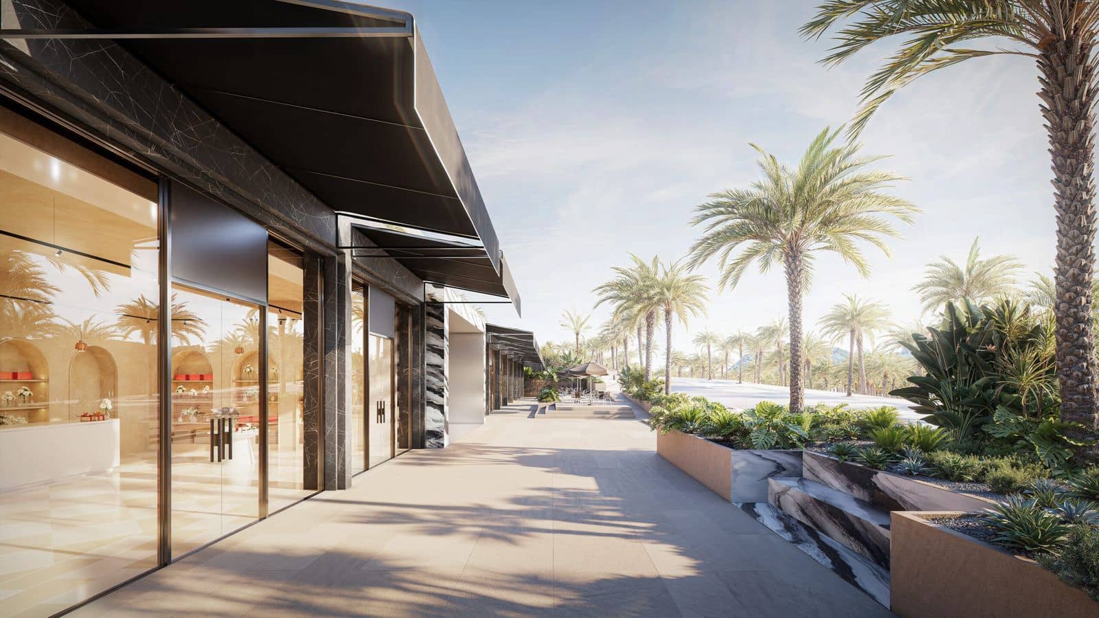 3 sovrum Lägenhet till salu i Marbella med pool garage - 5 250 000 € (Ref: 10009034)